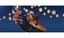 Overwatch Nouvel An Lunaire 2020