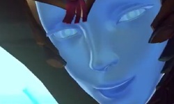 Overwatch Nouvel An Lunaire 2021 Echo