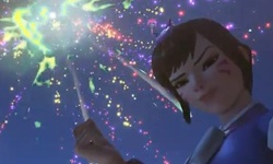 Overwatch Nouvel An Lunaire 2021