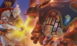 Overwatch Nouvel An lunaire 2023 (2)