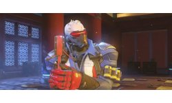 Overwatch nouvel an lunaire cochon 2019