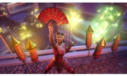 Overwatch Nouvel an luniare 2018 (2)