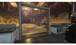 Overwatch Oasis