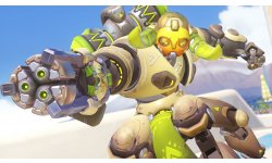 Overwatch Orisa (10)