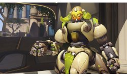 Overwatch Orisa (11)