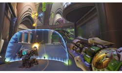 Overwatch Orisa (1)