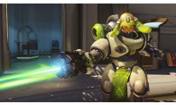 Overwatch Orisa (3)