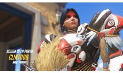 Overwatch Pharah