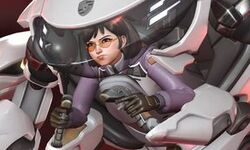 Overwatch Porsche Collab (12)