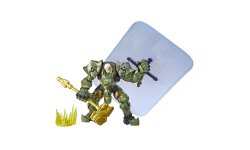 Overwatch Reinhardt Hasbro Micromania (1)