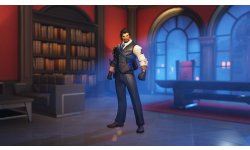 Overwatch Représailles (2)