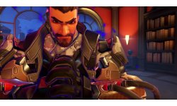 Overwatch Représailles Rétribution Reyes Faucheur