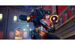 Overwatch Représailles