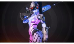 Overwatch respect intégrité
