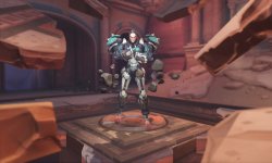 Overwatch Sigma (6)