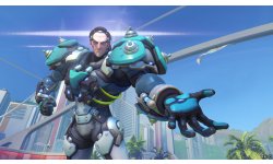 Overwatch Sigma Cosmétiques (50)