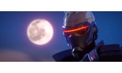 Overwatch Soldat 76 head