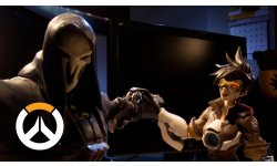 Overwatch stop motion vignette 20 05 2018