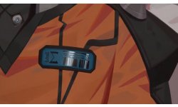 Overwatch Teasing Sigma