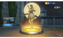 Overwatch Terrifiant Halloween 2018 (1)