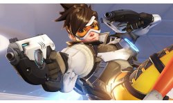 Overwatch test impressions edition switch image