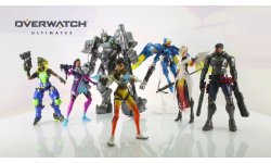 Overwatch Ultimates
