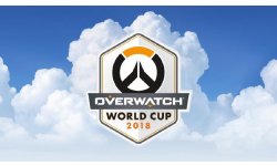 Overwatch World Cup 2018