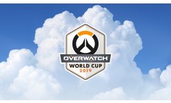 Overwatch World Cup 2019 Coupe du Monde