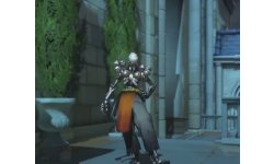 Overwatch Zenyatta Halloween 2019