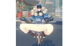 Overwatch Zenyatta Skin Légendaire Jeux Eté 2018