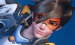 OverWatch2 Blizzcon 2019 Screenshot (41)