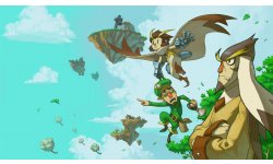 Owlboy vignette 05 05 2018