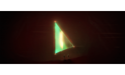 Oxenfree head