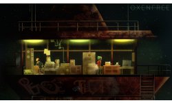 Oxenfree