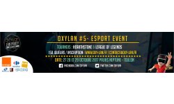 oxylan