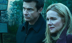 Ozark Saison 4 head