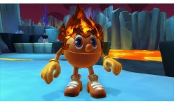 Pac Man and the Ghostly Adventures 21 07 2013 screenshot 4