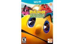 pac man and the ghostly adventures cover boxart jaquette wiiu