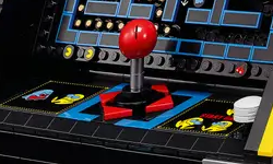 Pac Man Arcade LEGO 22 05 2023 pic 8