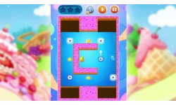 Pac Man Bounce head