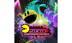 Pac Man Championship Edition 2 Plus Nintendo Switch (5)
