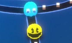 PAC MAN GEO (4)