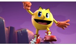 Pac Man Ghostly Fantomes Sale Tronche