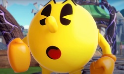 PAC MAN WORLD 2 Re PAC vignette 31 07 2025