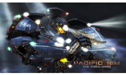 Pacific Rim jeu video head