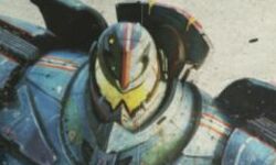 Pacific Rim Steelbook Titans of Cult (2)