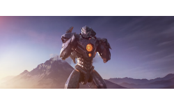 Pacific Rim Uprising