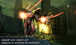 Pacific Rim