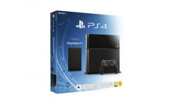 pack bundle ps4 playstation tv