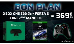 Pack Bundle Xbox One